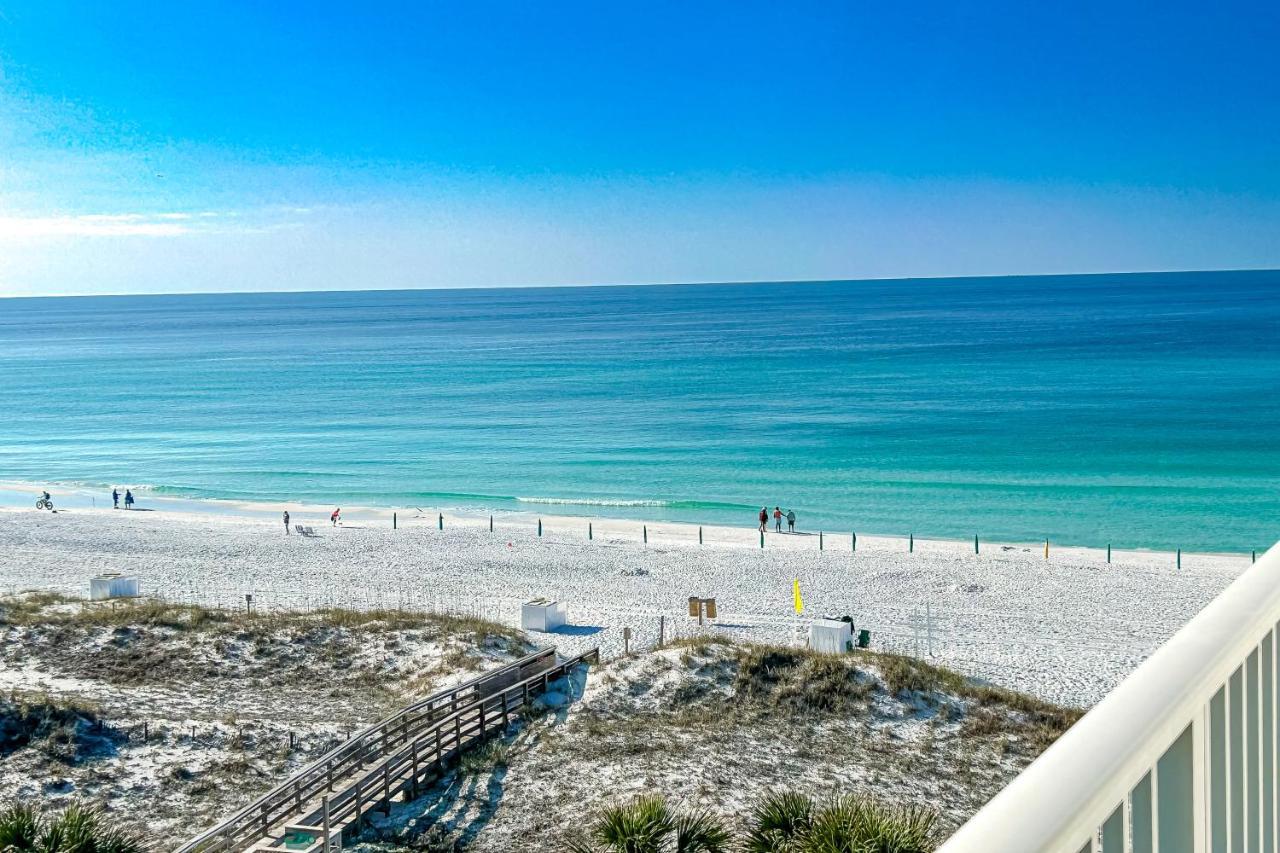 Apartamento Mainsail 253 Destin