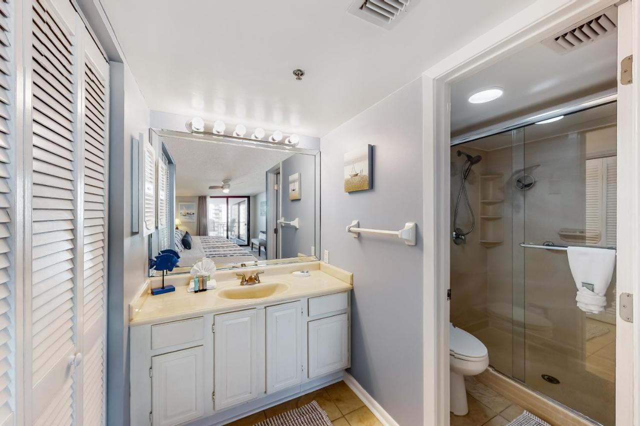 Apartamento Mainsail 253 *