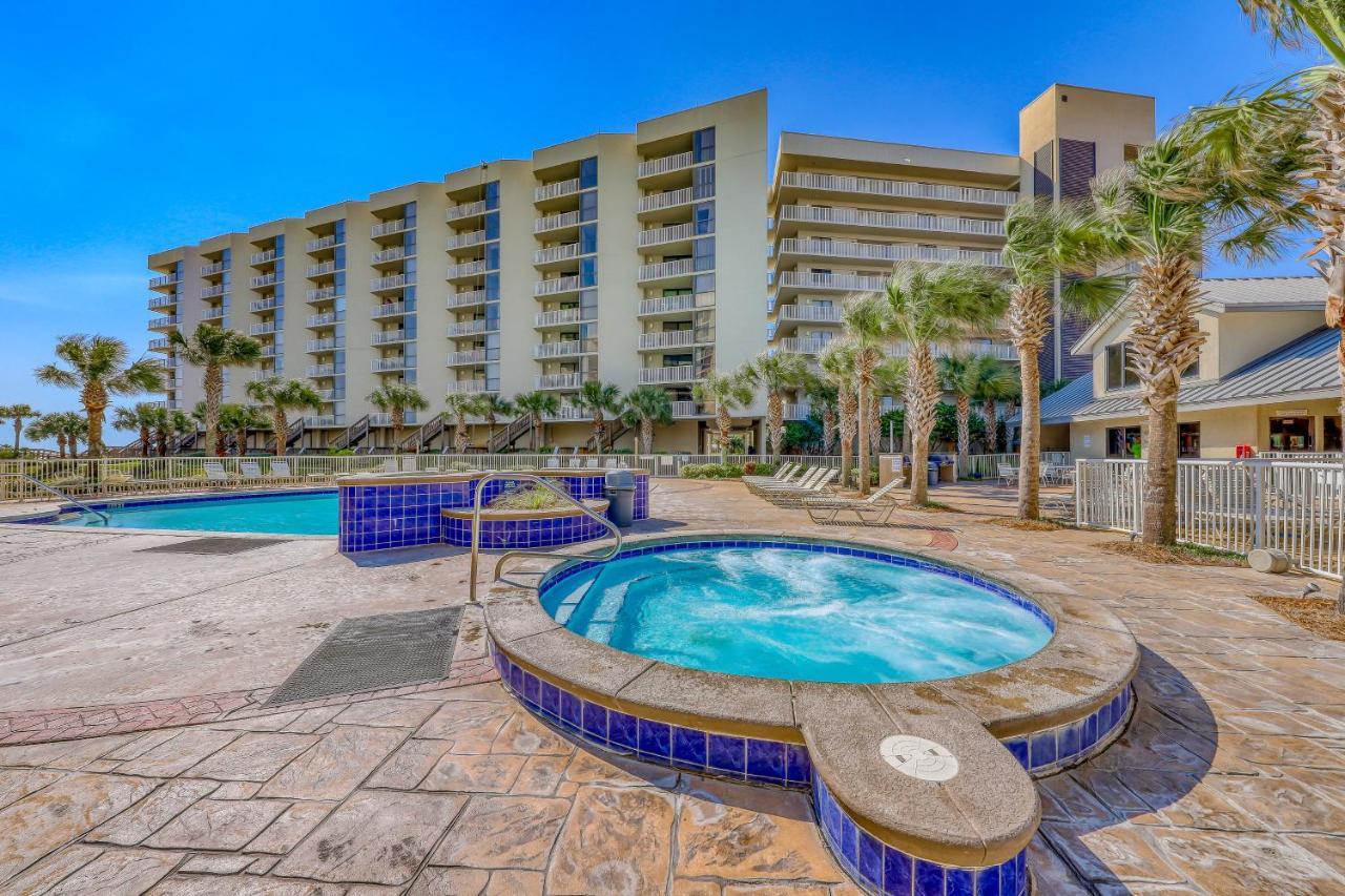 Apartamento Mainsail 253 *