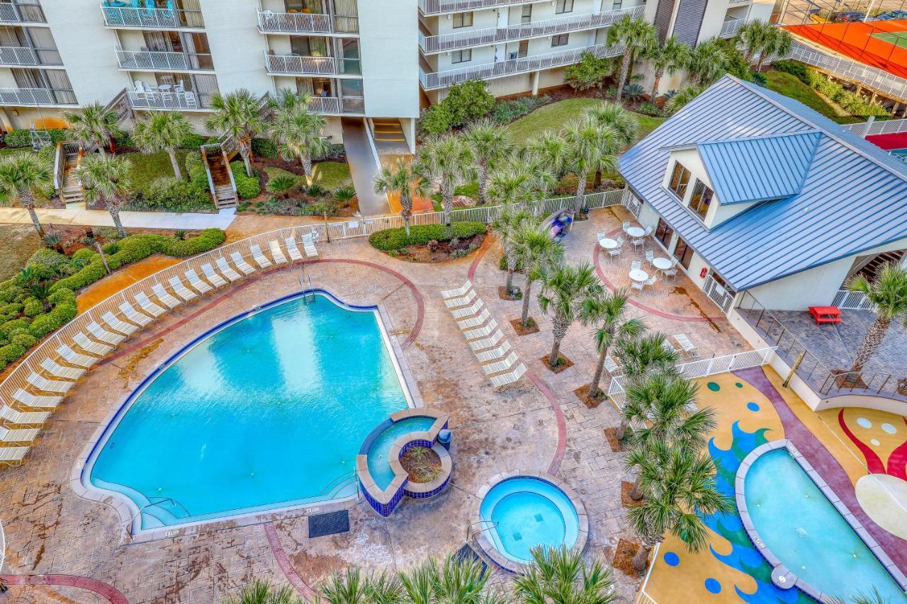Apartamento Mainsail 253 *