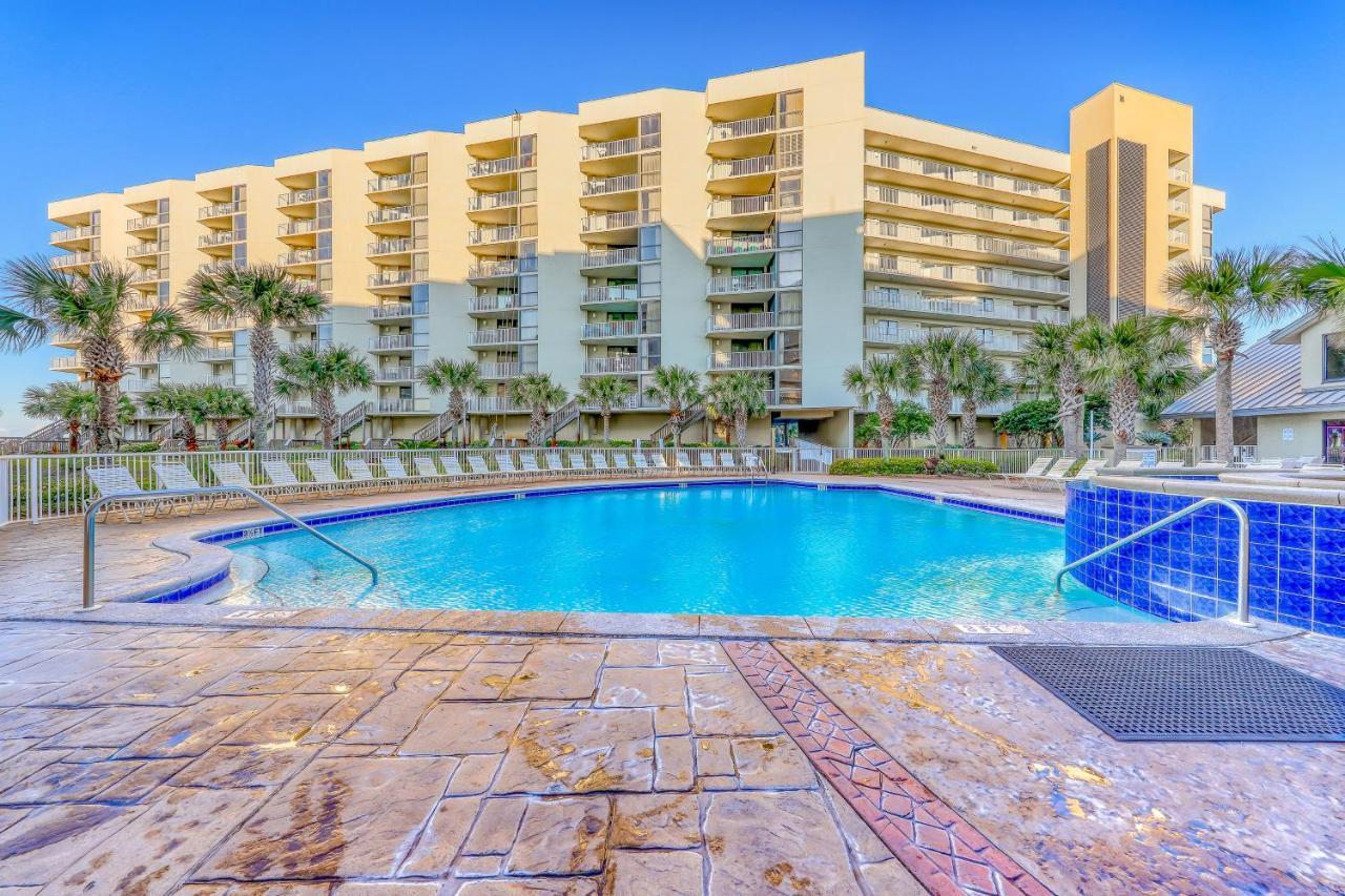 Apartamento Mainsail 253