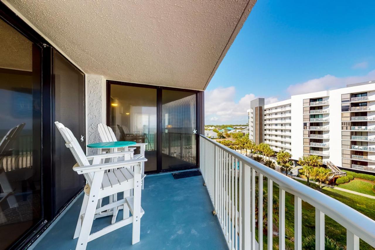 Apartamento Mainsail 253 *