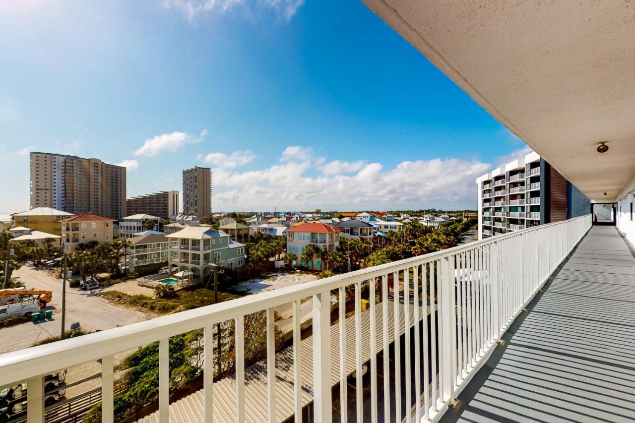 Mainsail 253 Apartamento Destin