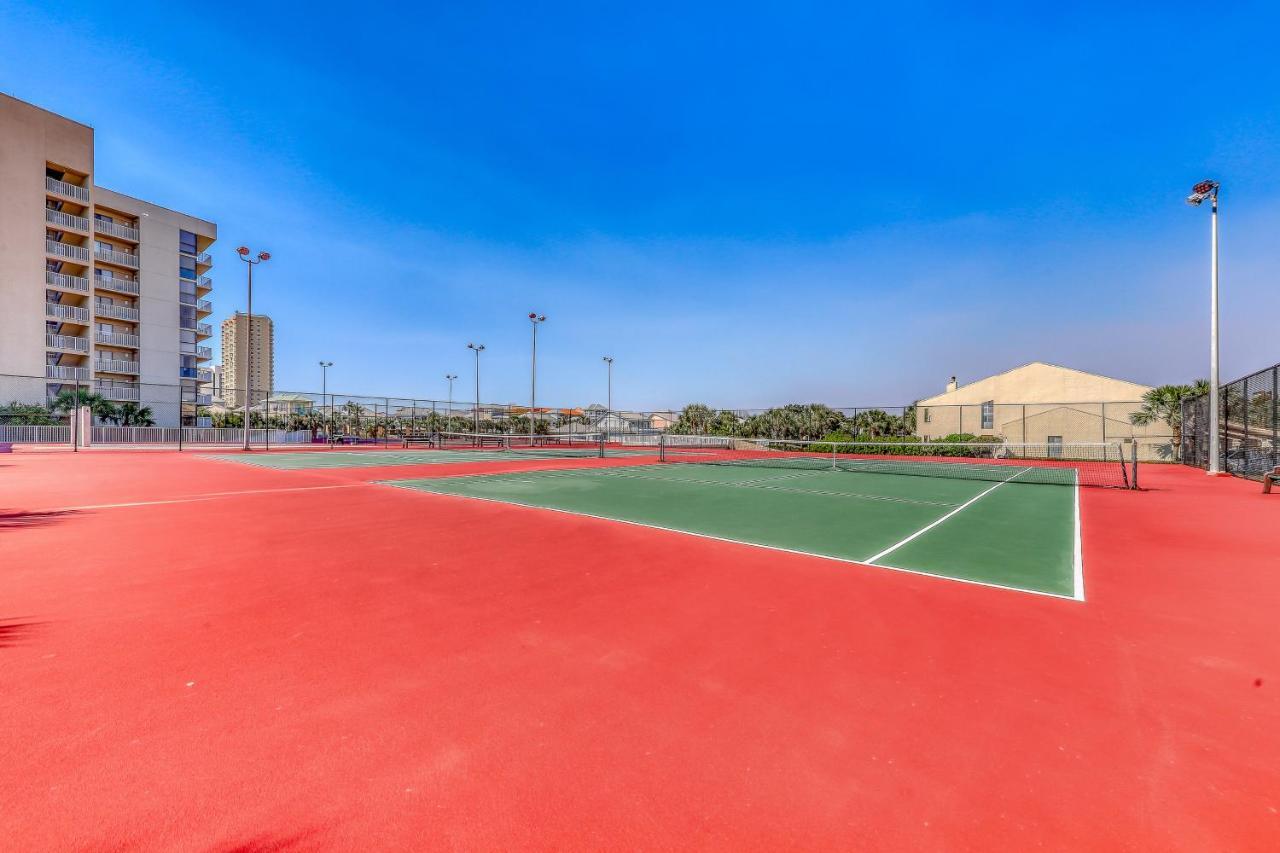 Apartamento Mainsail 253 *