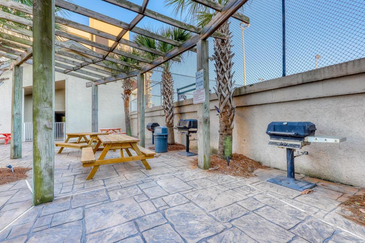 Apartamento Mainsail 253 Destin