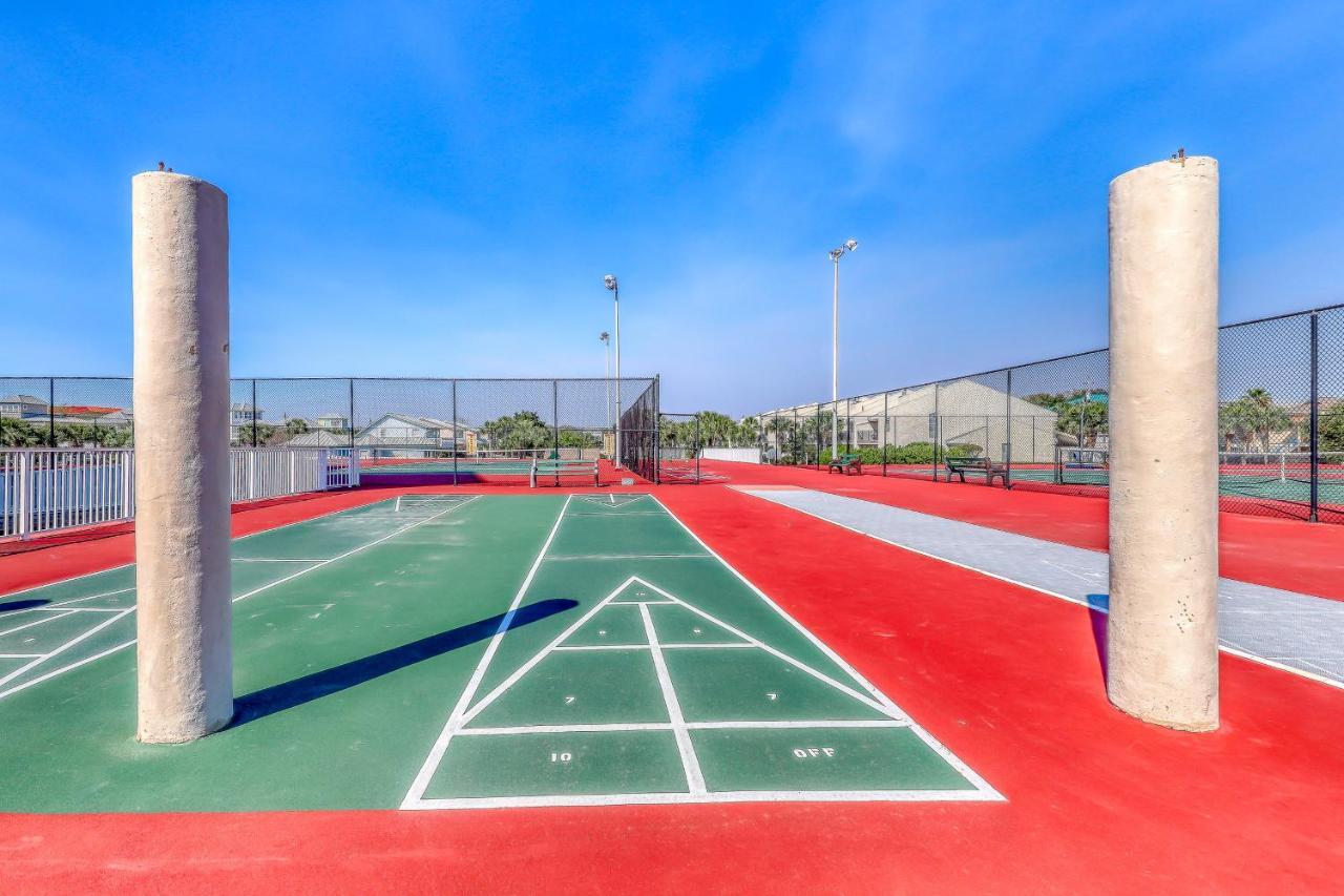 Mainsail 253 Apartamento