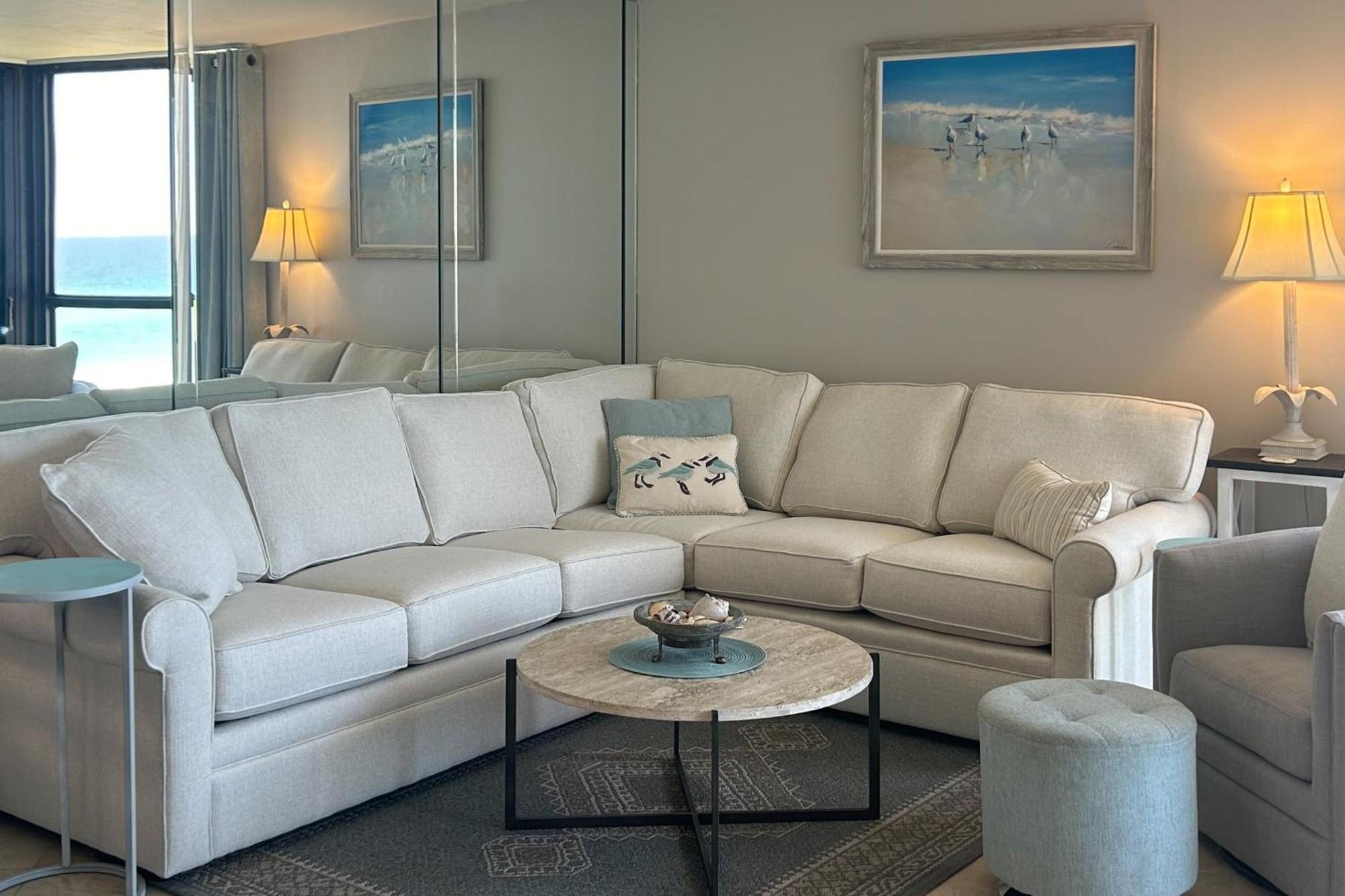 Apartamento Mainsail 253