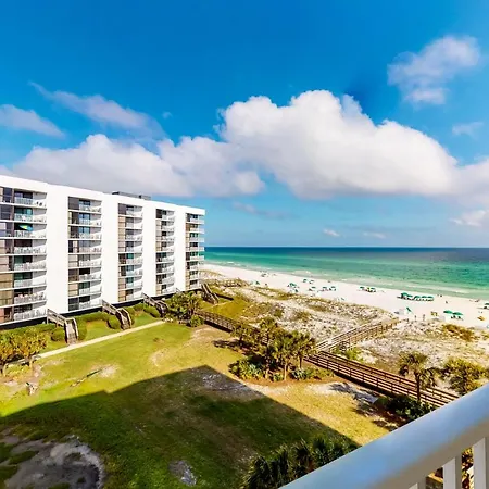Apartamento Mainsail 253 Destin Exterior foto
