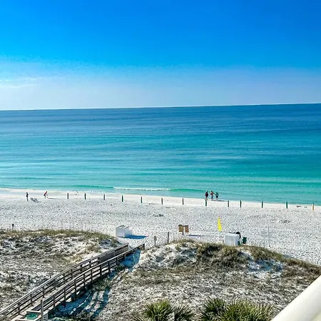 Apartamento Mainsail 253 Destin Exterior foto