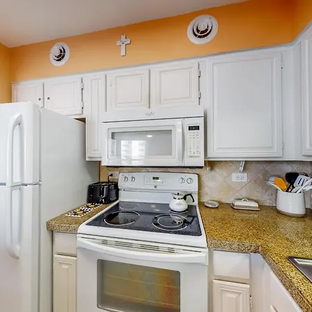 Apartamento Mainsail 253 Destin Exterior foto