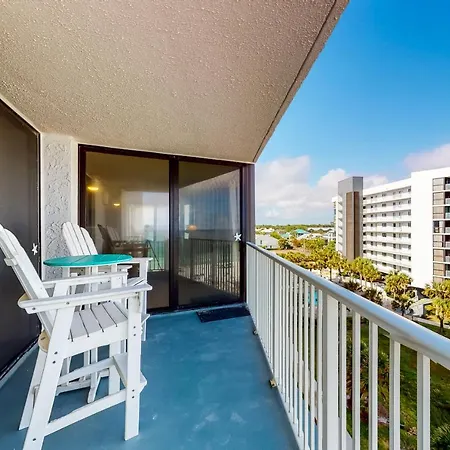 Apartamento Mainsail 253 Destin Exterior foto
