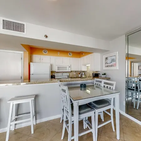 Apartamento Mainsail 253 Destin Exterior foto