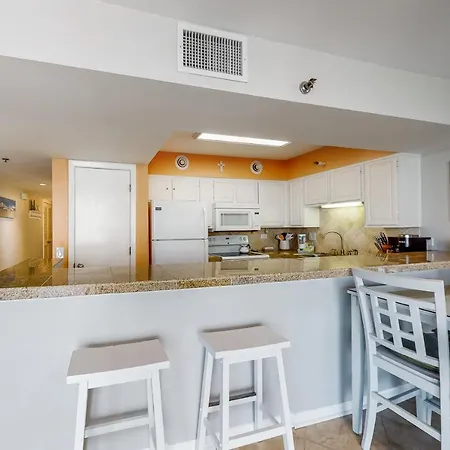 Apartamento Mainsail 253 Destin Exterior foto
