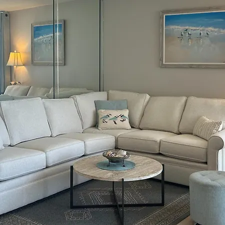 Apartamento Mainsail 253 Destin Exterior foto